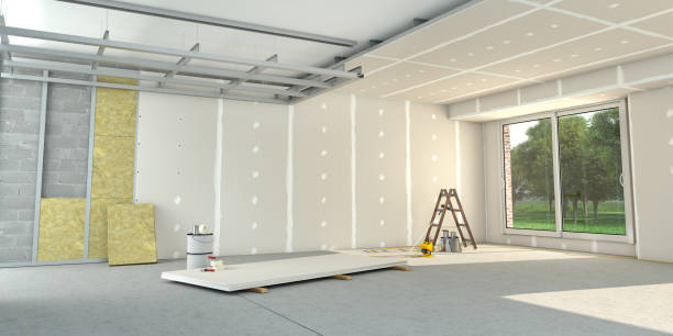 Best Types of Insulation in Louisa, VA