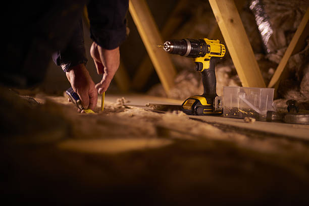 Best Residential Insulation in Louisa, VA
